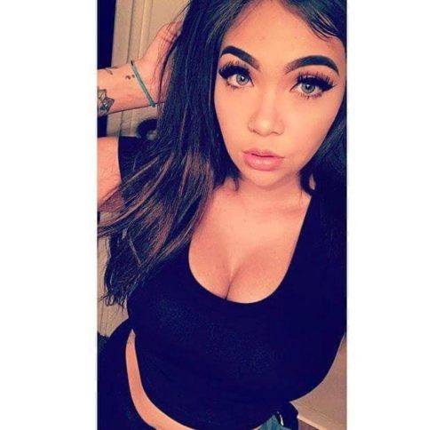 İnce Belli Avcılar Üniversiteli Escort Bayan Esra.