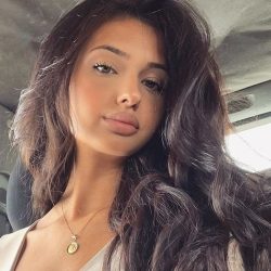 Baştan Çıkarıcı Escort Selin