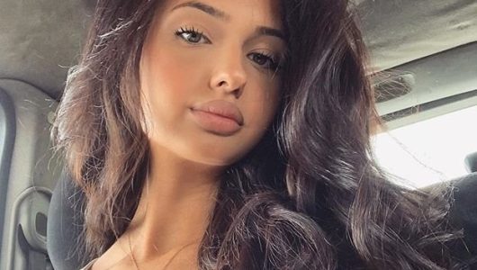 Baştan Çıkarıcı Escort Selin